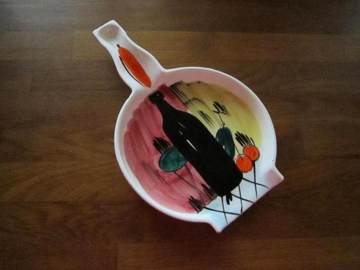 Artikelen jaren 50.Retro., Verzamelen, Retro, Huis en Inrichting, Ophalen of Verzenden