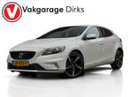 Volvo V40 2.0 T2 R-Design ✅ Camera ✅ Xenon ✅ Trekhaak, Voorwielaandrijving, Gebruikt, Euro 6, 4 cilinders