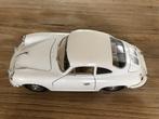 Porsche 956  kleur gebroken wit, Hobby en Vrije tijd, Modelauto's | 1:18, Nieuw, Ophalen of Verzenden, Bburago, Auto