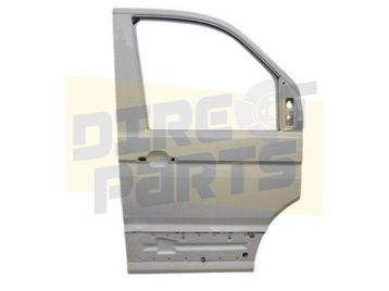 Volkswagen Crafter (9/16-) / MAN TGE (5/17-) voorportier Rec beschikbaar voor biedingen