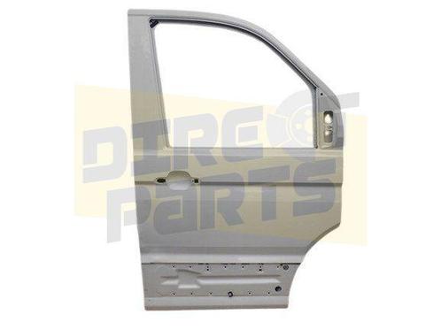 Volkswagen Crafter (9/16-) / MAN TGE (5/17-) voorportier Rec, Auto-onderdelen, Carrosserie en Plaatwerk, Deur, Overige automerken