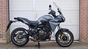 Yamaha Tour Tracer 700 ABS beschikbaar voor biedingen