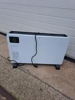 Quality heating 2000 Watt, 30 tot 80 cm, Kachel, Minder dan 60 cm, Ophalen of Verzenden