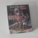 Phantom of the Mall - Eric's Revenge Blu-ray Arrow Video, Ophalen of Verzenden, Zo goed als nieuw, Horror, Boxset