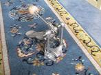 Vintage Bassdrum pedal, Ophalen of Verzenden, Gebruikt, Drums of Percussie
