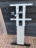 TV lift, Ophalen, Zo goed als nieuw