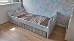 Rockwood bed Robin 90x200, Kinderen en Baby's, Kinderkamer | Bedden, Ophalen, 85 tot 100 cm, Zo goed als nieuw, Lattenbodem