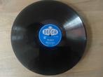 10 x 78 toeren platen van Decca, Ophalen of Verzenden, Gebruikt, Overige formaten