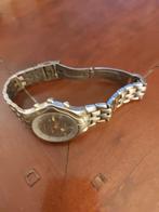 Fraai Citizen herenhorloge, Sieraden, Tassen en Uiterlijk, Horloges | Antiek, Ophalen of Verzenden, Staal, Citizen, 1960 of later