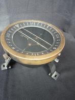 D-12 kompas bommenwerper WW2 Victor Adding US Army & British, Verzamelen, Militaria | Tweede Wereldoorlog, Ophalen of Verzenden