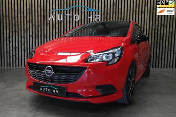 Opel Corsa 1.4 Opc Line Automaat beschikbaar voor biedingen