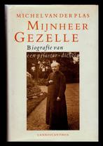 Biografie van dichter GUIDO GEZELLE - Michel van der Plas, Boeken, Ophalen of Verzenden, Zo goed als nieuw, Kunst en Cultuur