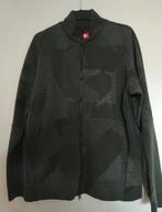 Nike Tech Fleece Vest - Army Groen - Maat L, Maat 52/54 (L), Ophalen of Verzenden, Zo goed als nieuw, Groen