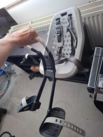 yepp fietsstoeltje mini (voor) beschikbaar voor biedingen
