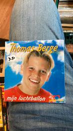 Thomas berge, Ophalen of Verzenden, Zo goed als nieuw