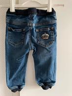 Dolce&gabanna jeans broekje verstelbaar 12/18 maanden, Broekje, Dolce & Gabbana, Ophalen of Verzenden, Zo goed als nieuw