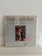 Bill Medley & Jennifer Warnes - The Time Of My Life, Ophalen of Verzenden, Gebruikt, Pop