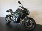 Kawasaki Z 900 Z900 ABS SUPER GAAF! (bj 2017), Motoren, Motoren | Kawasaki, 903 cc, Bedrijf, Naked bike