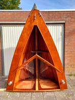 kast scheepskast, Antiek en Kunst, Ophalen