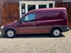 Opel Combo 1.3 CDTi met nieuwe APK en trekhaak, Voorwielaandrijving, Gebruikt, 4 cilinders, Origineel Nederlands