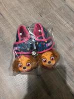 NIEUW Paw Patrol Sky pantoffels maat 25, Ophalen of Verzenden, Nieuw, Jongen of Meisje, Overige typen