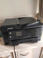 Epson Printer WF 3520, Computers en Software, Ophalen, Zo goed als nieuw