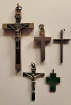 Verzameling KRUIZEN / Kruisjes, Verzenden