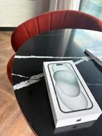 Iphone 15, Telecommunicatie, Mobiele telefoons | Apple iPhone, Ophalen of Verzenden, Nieuw, Zwart, 128 GB