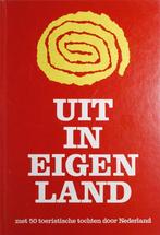 Uit in eigen land - The Reader's Digest ANWB jaren 70, Verzenden, 20e eeuw of later, Zo goed als nieuw