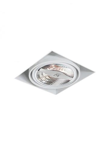Trimless spot wit met frame Maretti Piet Boon 1 x  beschikbaar voor biedingen