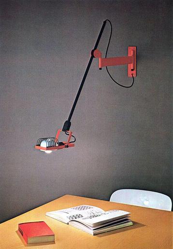 Artemide Sintesi beschikbaar voor biedingen