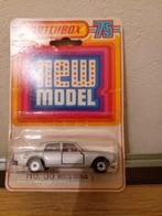 Rolls royce silver shadow, Antiek en Kunst, Antiek | Speelgoed, Ophalen of Verzenden