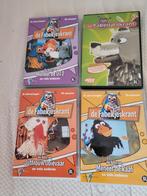 Dvd de fabeltjeskrant, Cd's en Dvd's, Ophalen of Verzenden, Zo goed als nieuw, Avontuur, Film