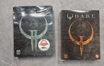 Quake 1 & 2 Big Box PC Games - Klassiekers!, Ophalen of Verzenden