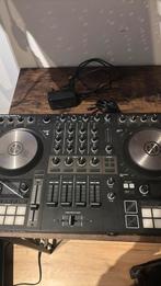 Traktor Kontrol S4 MK3, Ophalen, Gebruikt, Overige merken