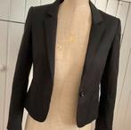 Zwarte blazer 40, Only, Ophalen of Verzenden, Zo goed als nieuw, Zwart