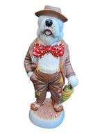 Robert Harrop Old English Sheepdog DP240, Ophalen of Verzenden, Zo goed als nieuw, Dier