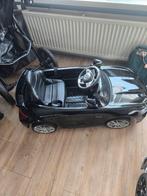 Elektrische kinderauto - Zelf rijden!, Ophalen