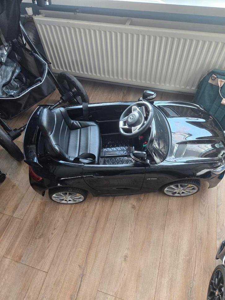 Elektrische kinderauto - Zelf rijden!, Kinderen en Baby's, Speelgoed | Buiten | Accuvoertuigen, Ophalen