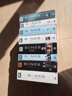 Bones dvd box, seizoen 1 t/m 8, Cd's en Dvd's, Dvd's | Tv en Series, Komedie, Gebruikt, Ophalen of Verzenden