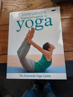 Yoga voor beginners, Boeken, Ophalen of Verzenden, Zo goed als nieuw, Instrument