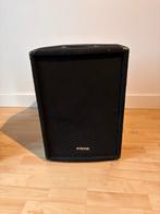 2 Fame SM-150 MK III monitoren | 50 euro, Audio, Tv en Foto, Luidsprekers, Gebruikt, 60 tot 120 watt, Front, Rear of Stereo speakers