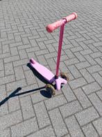 m-cro step licht wielen, Fietsen en Brommers, Steps, Ophalen, Gebruikt, Gewone step