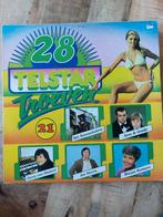 28 telstartroeven nr.21, Cd's en Dvd's, Ophalen of Verzenden, Gebruikt, 12 inch, Pop