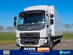 VOLVO FL 250.12, Auto's, Automaat, Euro 6, Wit, Origineel Nederlands
