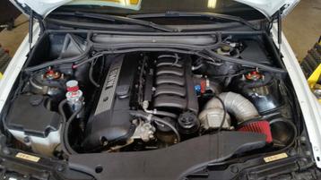Bmw Supercharger rotrex m50 m52 m52tu m54 s50 s52 s54 beschikbaar voor biedingen