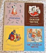 4x Ida Bohatta, Ophalen of Verzenden, Gelezen, Ida Bohatta, Voorleesboek