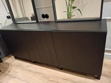 Ikea Besta kast - afbeelding 2