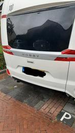 Gevraagd ..acherraam voor Hobby Premium, Ophalen of Verzenden