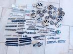 Emblemen VW skoda seat, Ophalen of Verzenden, Nieuw, Seat